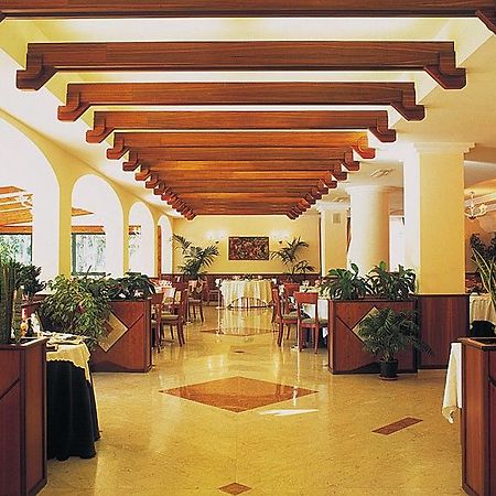Hotel Solfatara Pozzuoli Kültér fotó