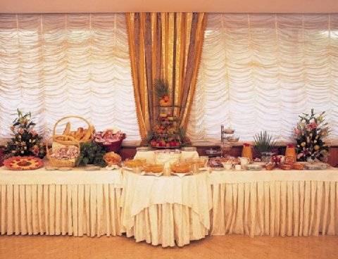 Hotel Solfatara Pozzuoli Kültér fotó