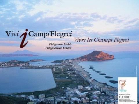 Hotel Solfatara Pozzuoli Kültér fotó