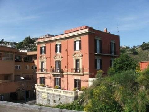 Hotel Solfatara Pozzuoli Kültér fotó