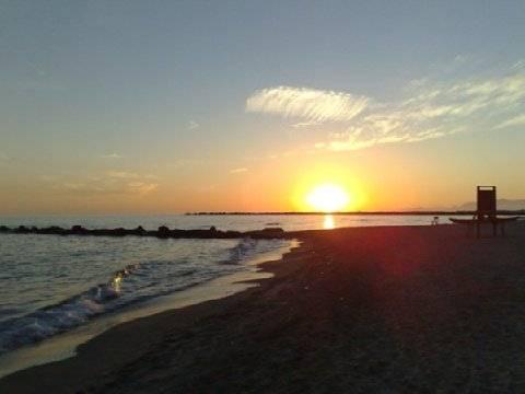 Hotel Solfatara Pozzuoli Kültér fotó