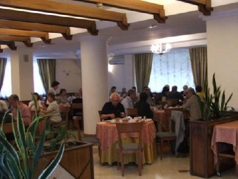 Hotel Solfatara Pozzuoli Kültér fotó