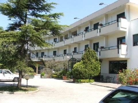 Hotel Solfatara Pozzuoli Kültér fotó