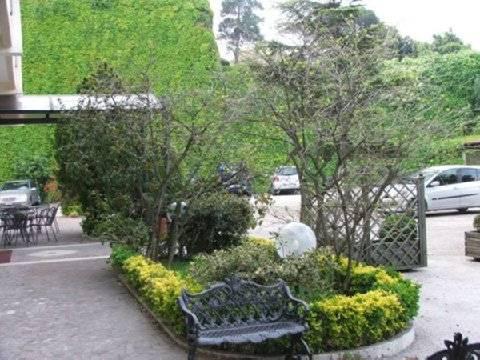 Hotel Solfatara Pozzuoli Kültér fotó