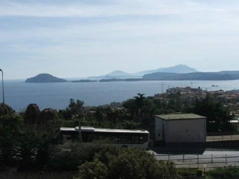Hotel Solfatara Pozzuoli Kültér fotó