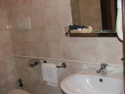 Hotel Solfatara Pozzuoli Kültér fotó